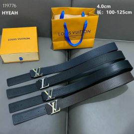 Picture of LV Belts _SKULVbelt40mmX95-125cm8L746401